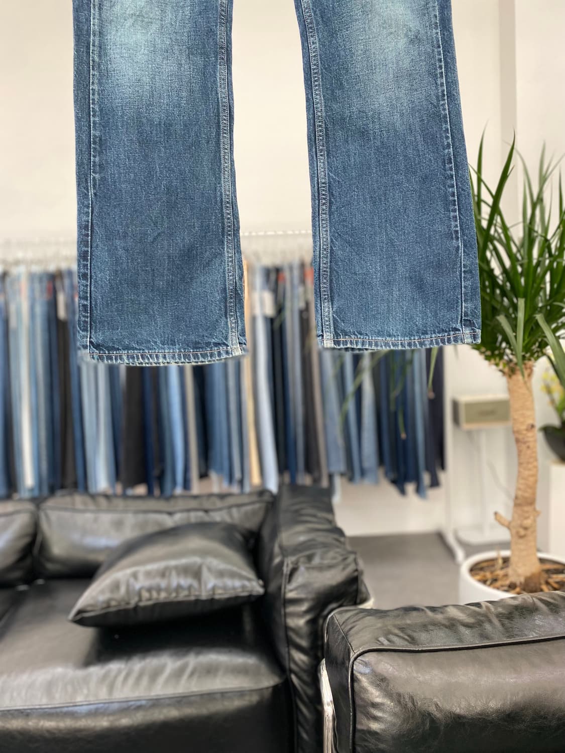 Levis527 Boots Cut 00s 34사이즈 a4990 상품이미지3