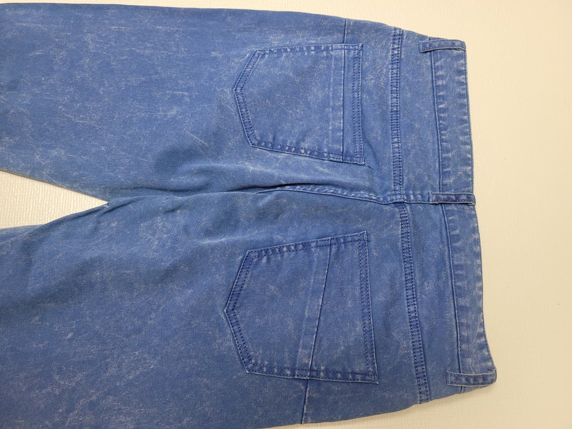 코데즈컴바인 남자 워싱 청바지 30 라이트블루 상품이미지10