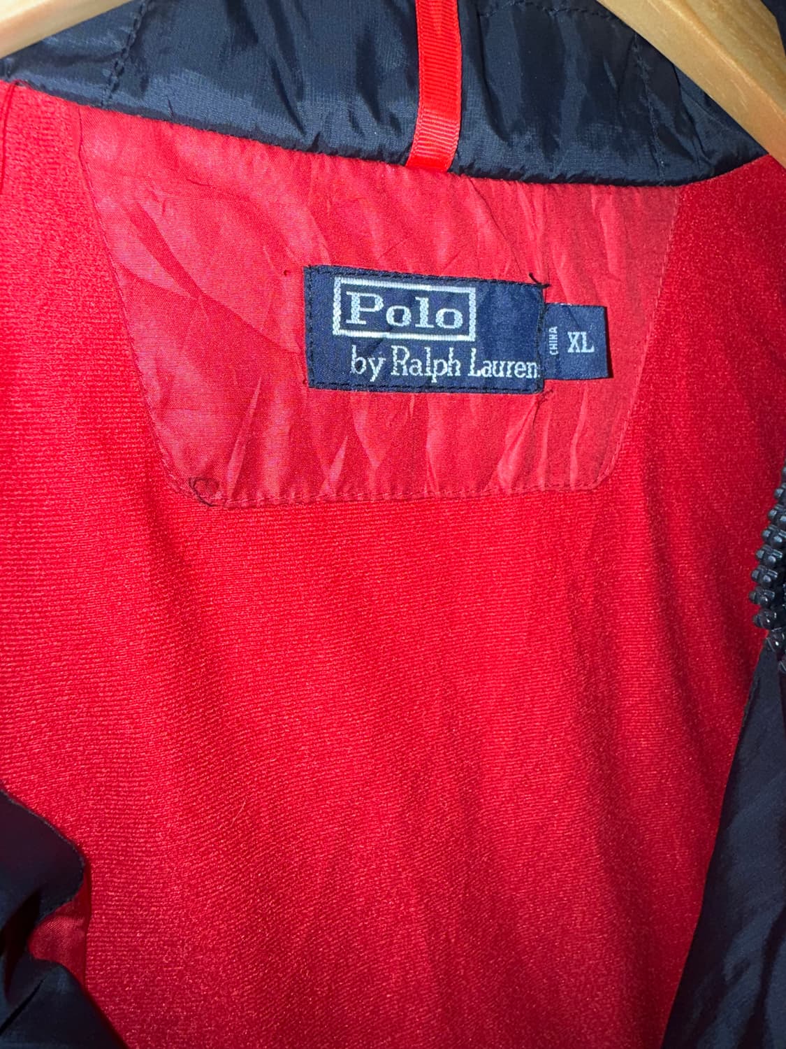 랄프로렌 폴로 USA 다운 푸퍼 재킷 B25 상품이미지5