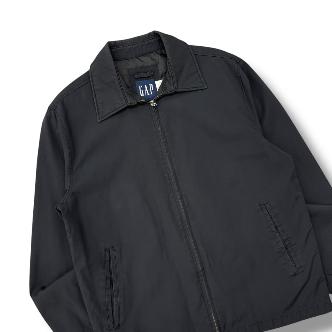 갭 워크 스윙자켓 r1962 상품이미지3