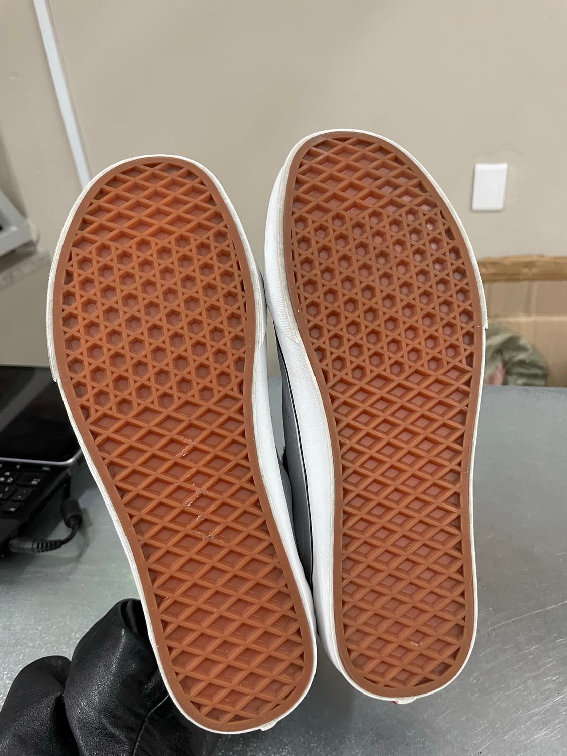 반스 올드스쿨 265 (gr-4098) 상품이미지6