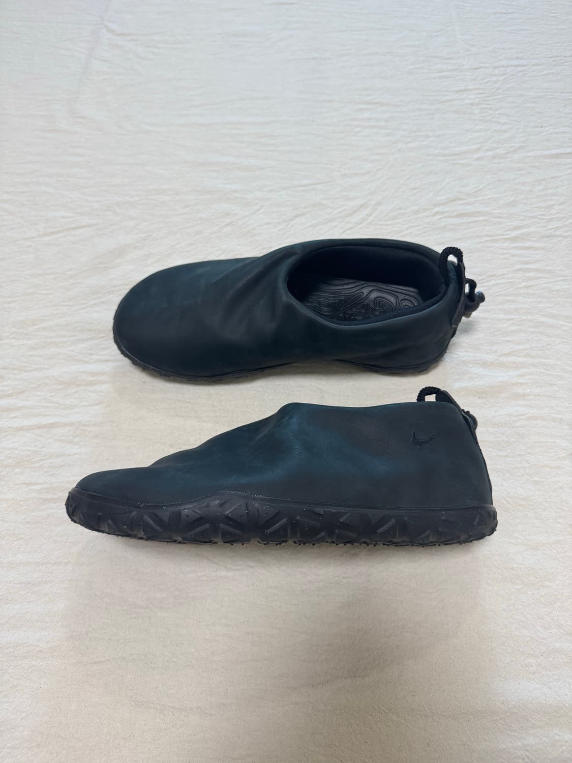 [275] 나이키 ACG 목 프리미엄 레더 상품이미지2