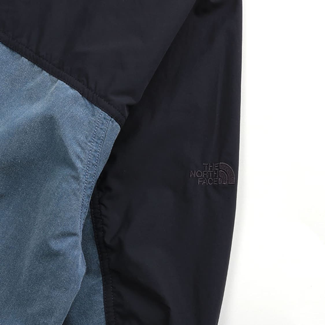 The North Face purple label x nanamica 상품이미지5