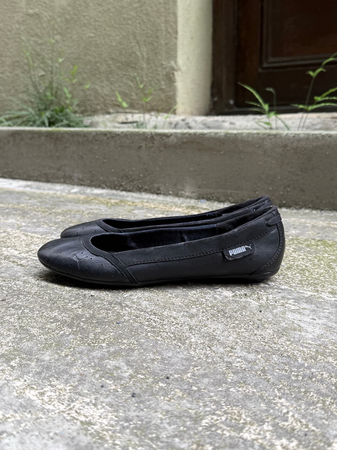 푸마 발랫 플랫 슈즈 상품이미지2