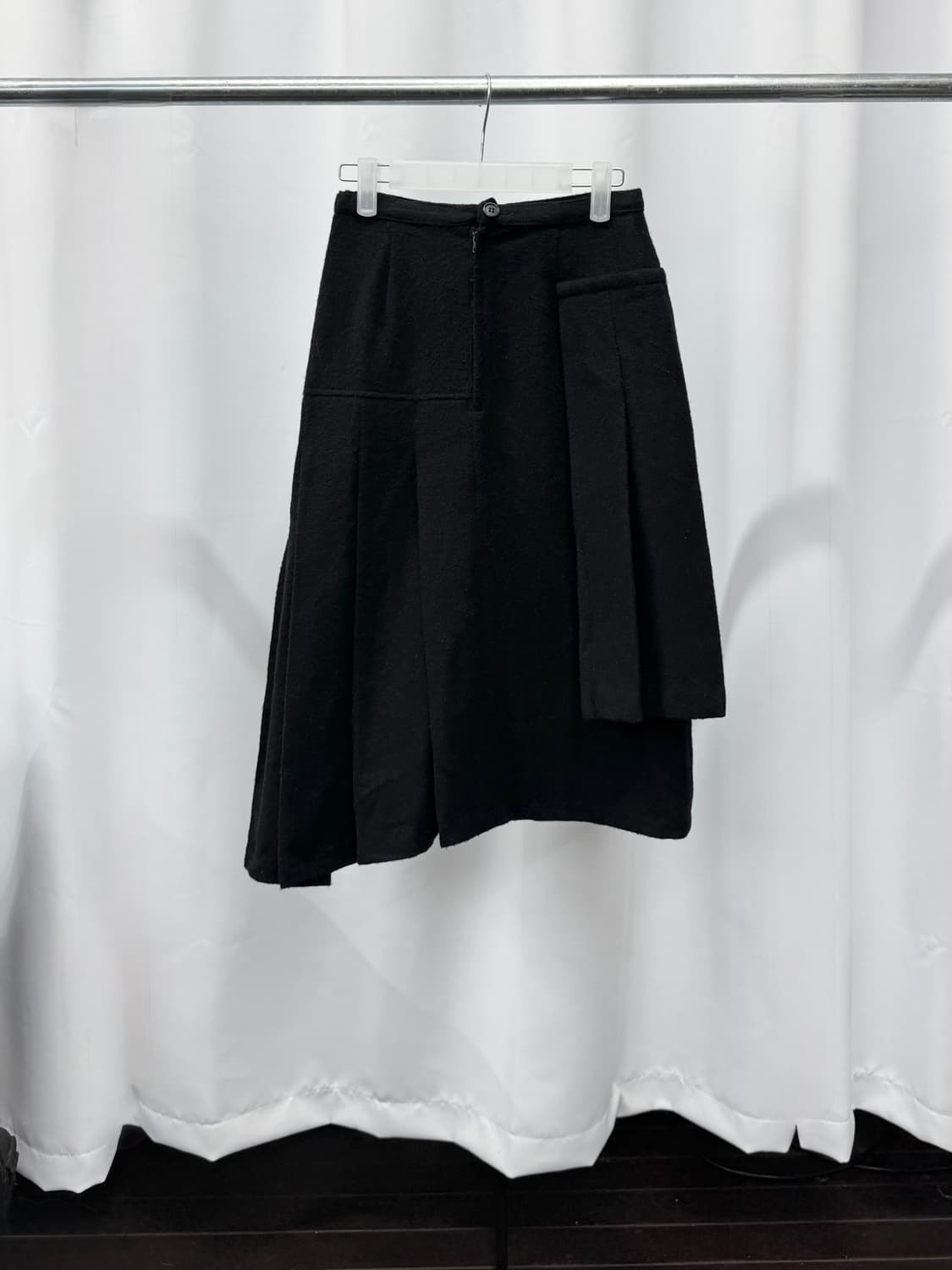 vtg skirt 상품이미지5