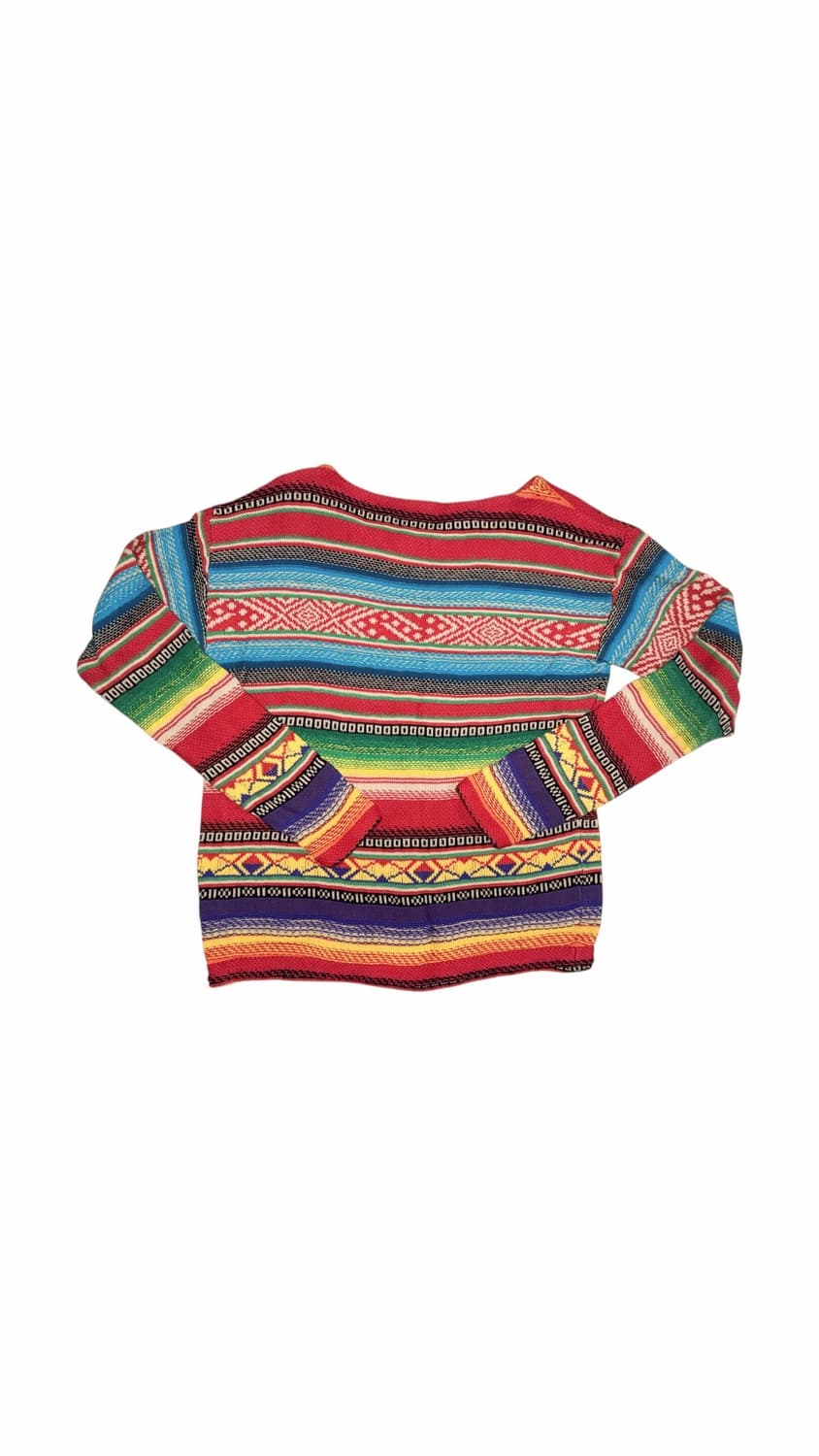 빈티지 세라페 니트  상품이미지2