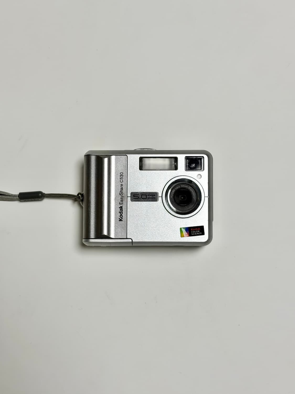 코닥 이지쉐어 C530 / 빈티지 디카 상품이미지1