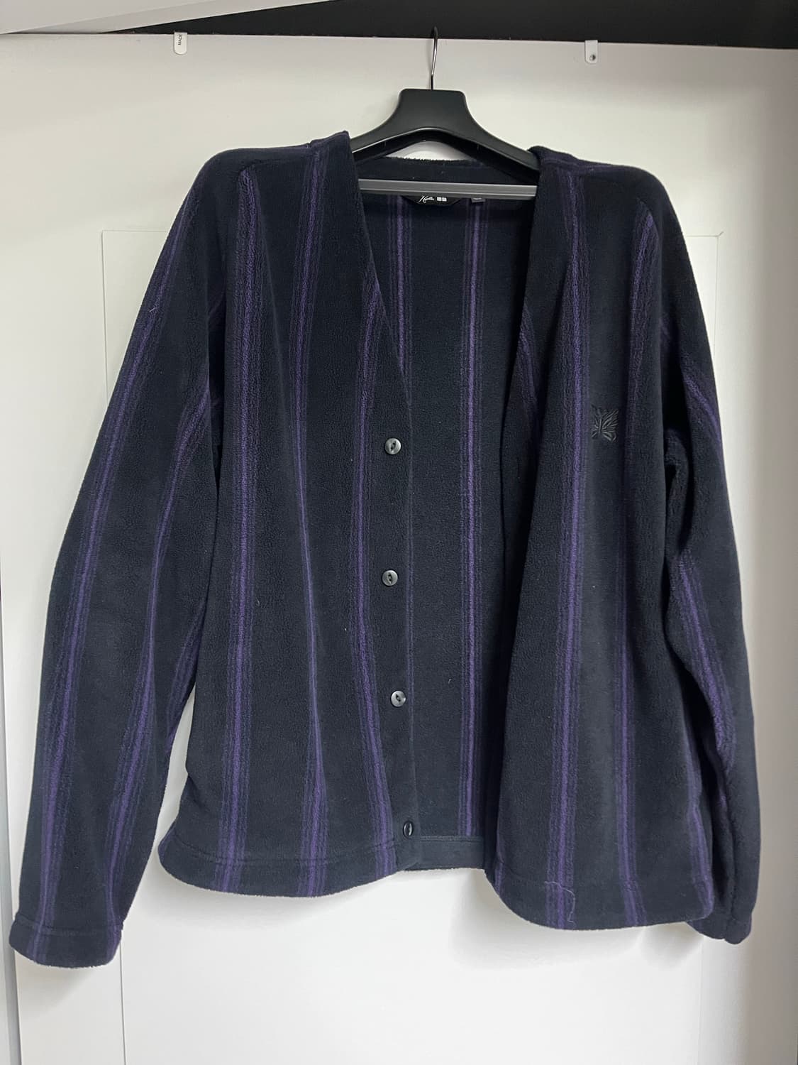 유니클로 니들스 가디건 L 상품이미지1