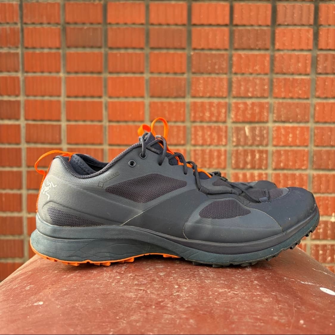 아크테릭스 노반 VT GTX 상품이미지2