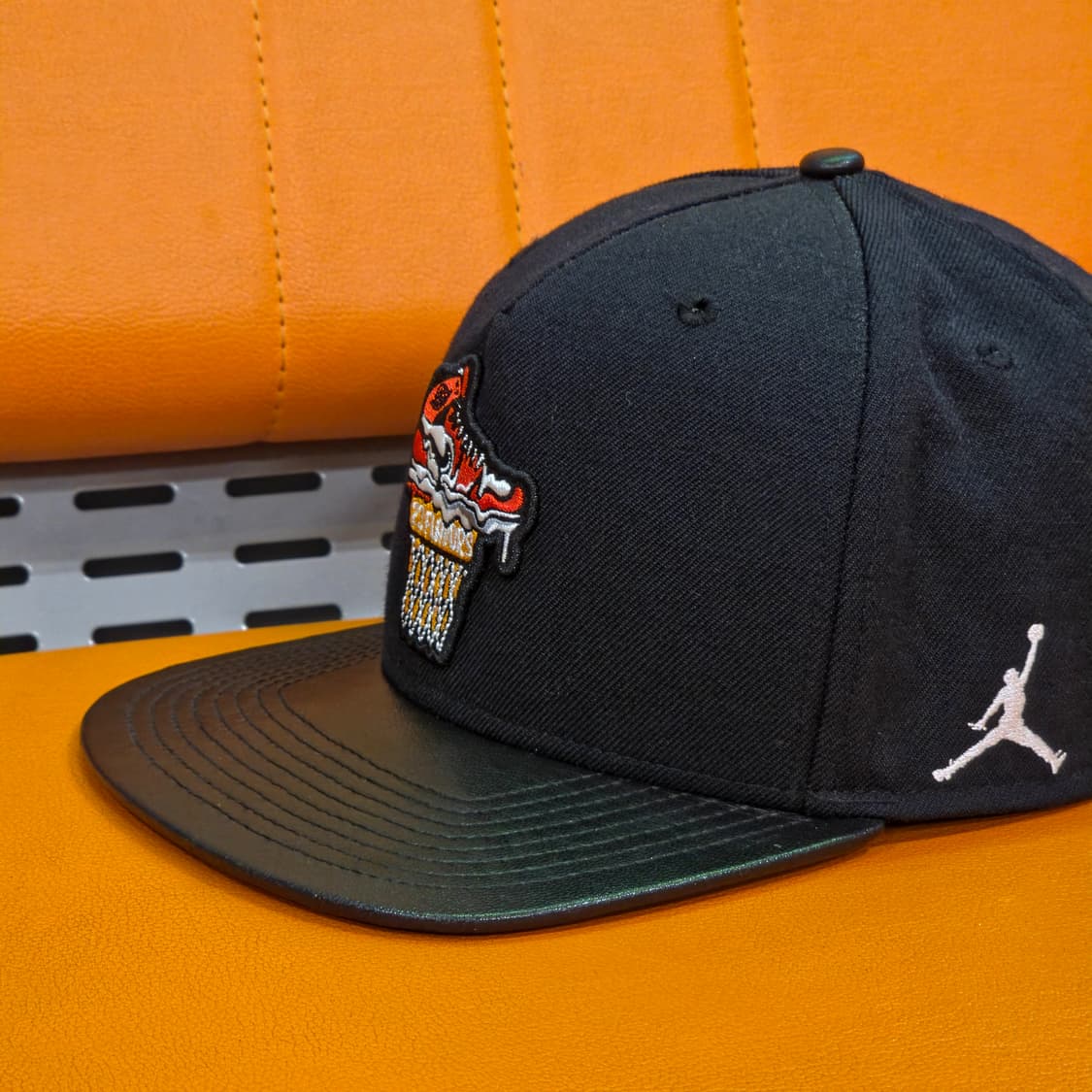 나이키 조던 모자  상품이미지3