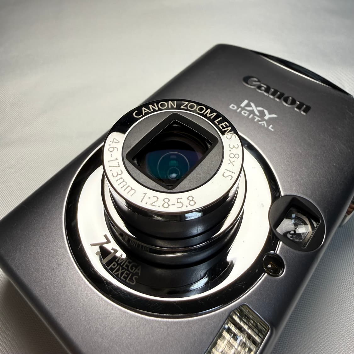 캐논 IXY 900 / IXUS 850 / SD 800 (익시, 익서스) 상품이미지7