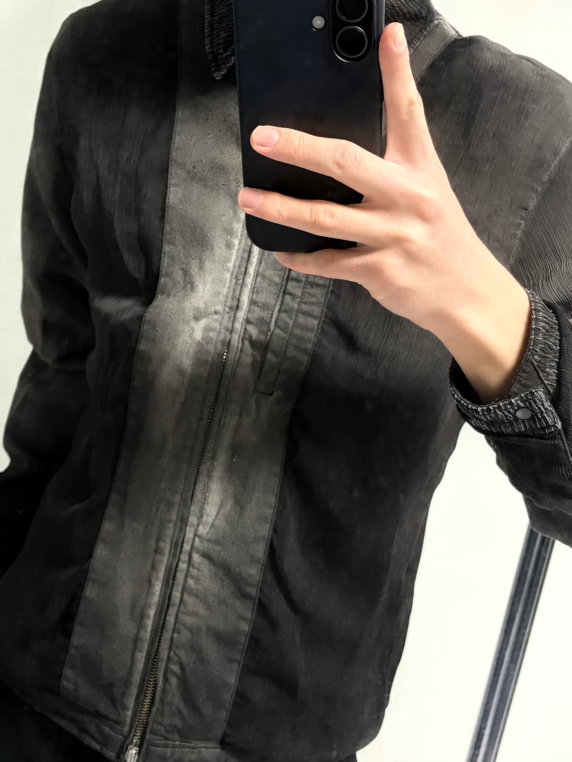 엑슬림 XLIM EP.3 02 JACKET 상품이미지2