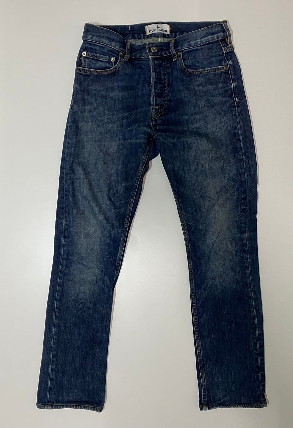 스톤아일랜드 청바지 34사이즈 상품이미지1