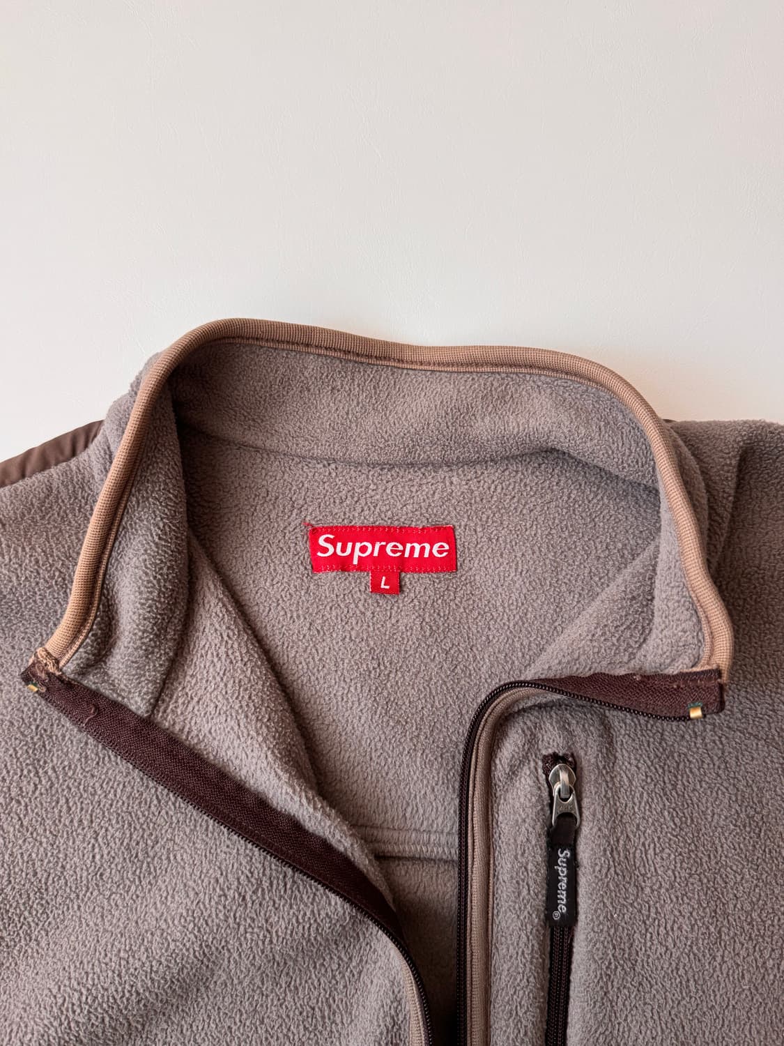 90s 슈프림 폴라텍 플리스 상품이미지6