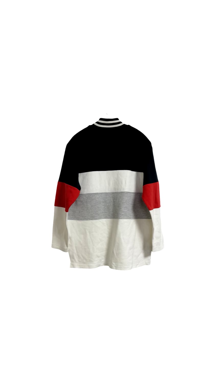 꾸레쥬 맨투맨 상품이미지2