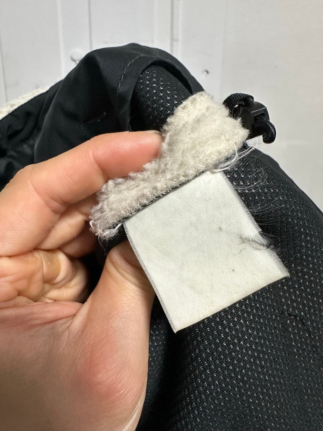 폴로 스포츠 플리스 상품이미지5