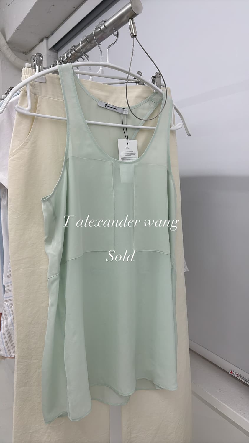 Alexander wang 상품이미지1