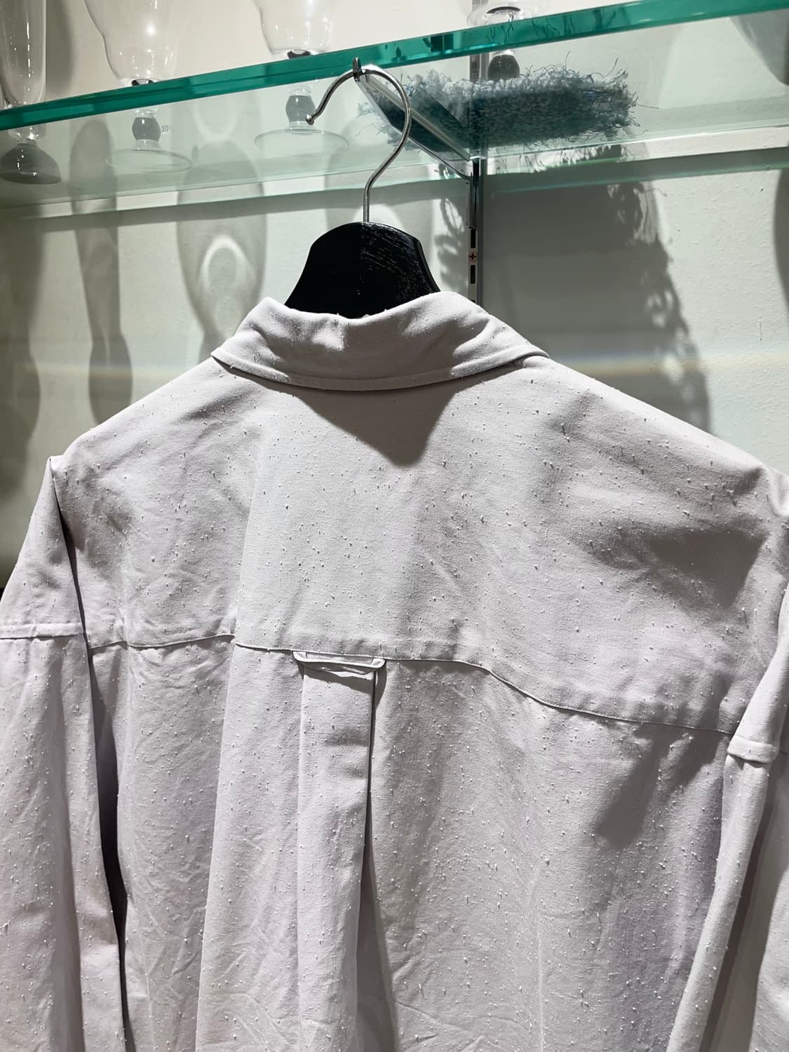 UNUSED over shirt 상품이미지6