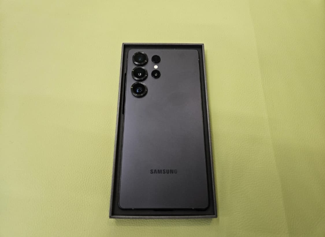 갤럭시S25울트라 상품이미지2