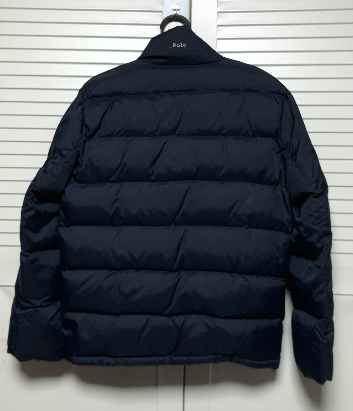 폴로 랄프로렌 패딩 자켓 남여공용 상태굿 상품이미지3