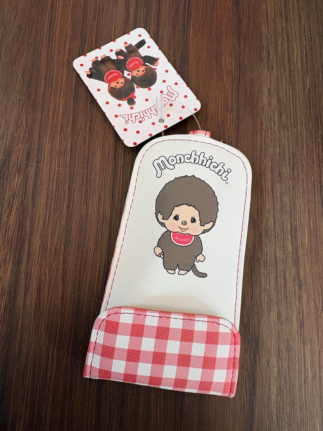 몬치치 키케이스 상품이미지1