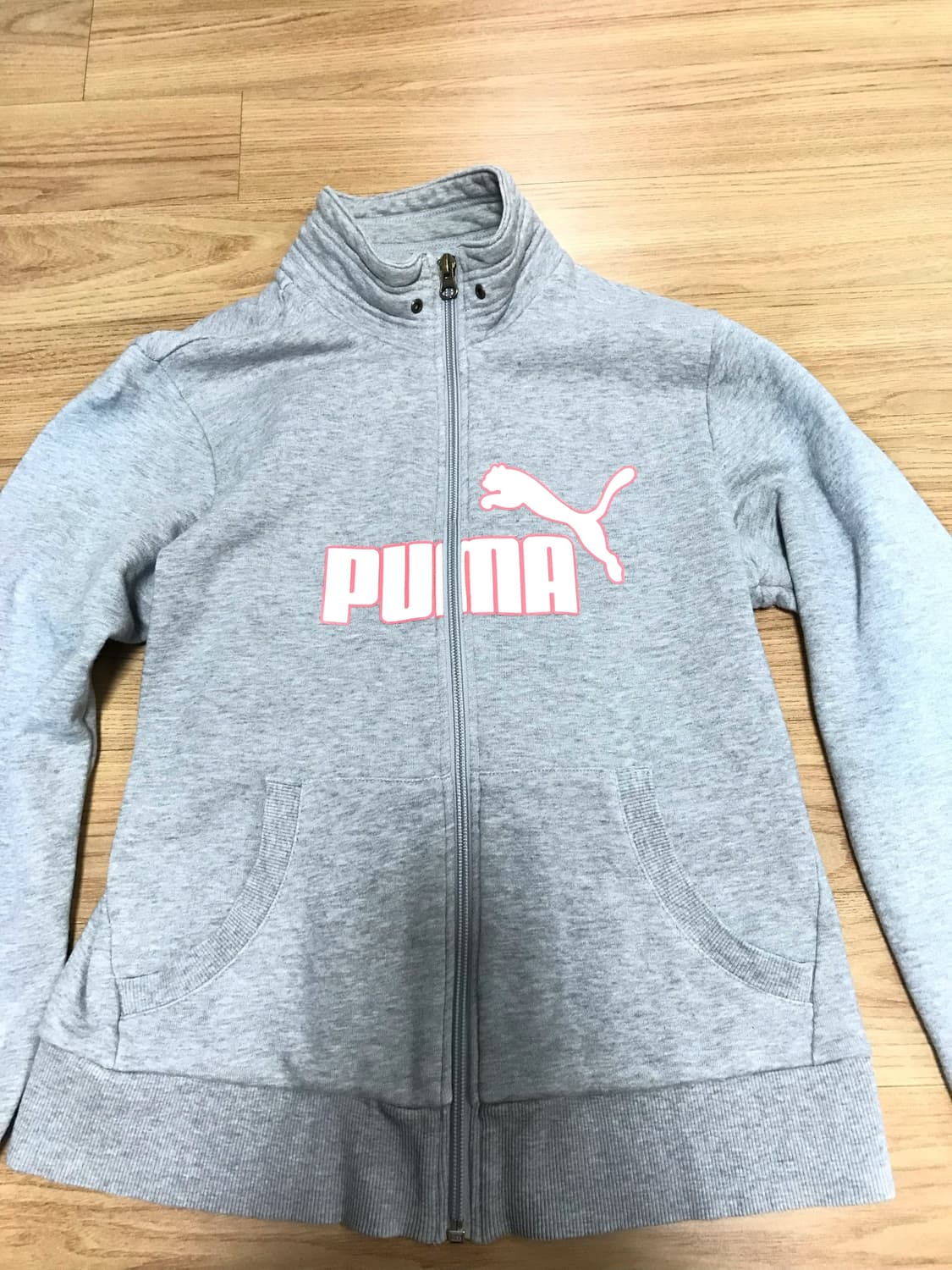 푸마 져지 상품이미지1