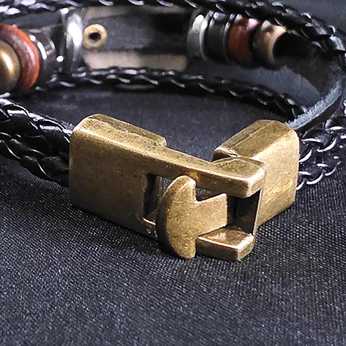 Aries 양자리 팔찌 상품이미지3