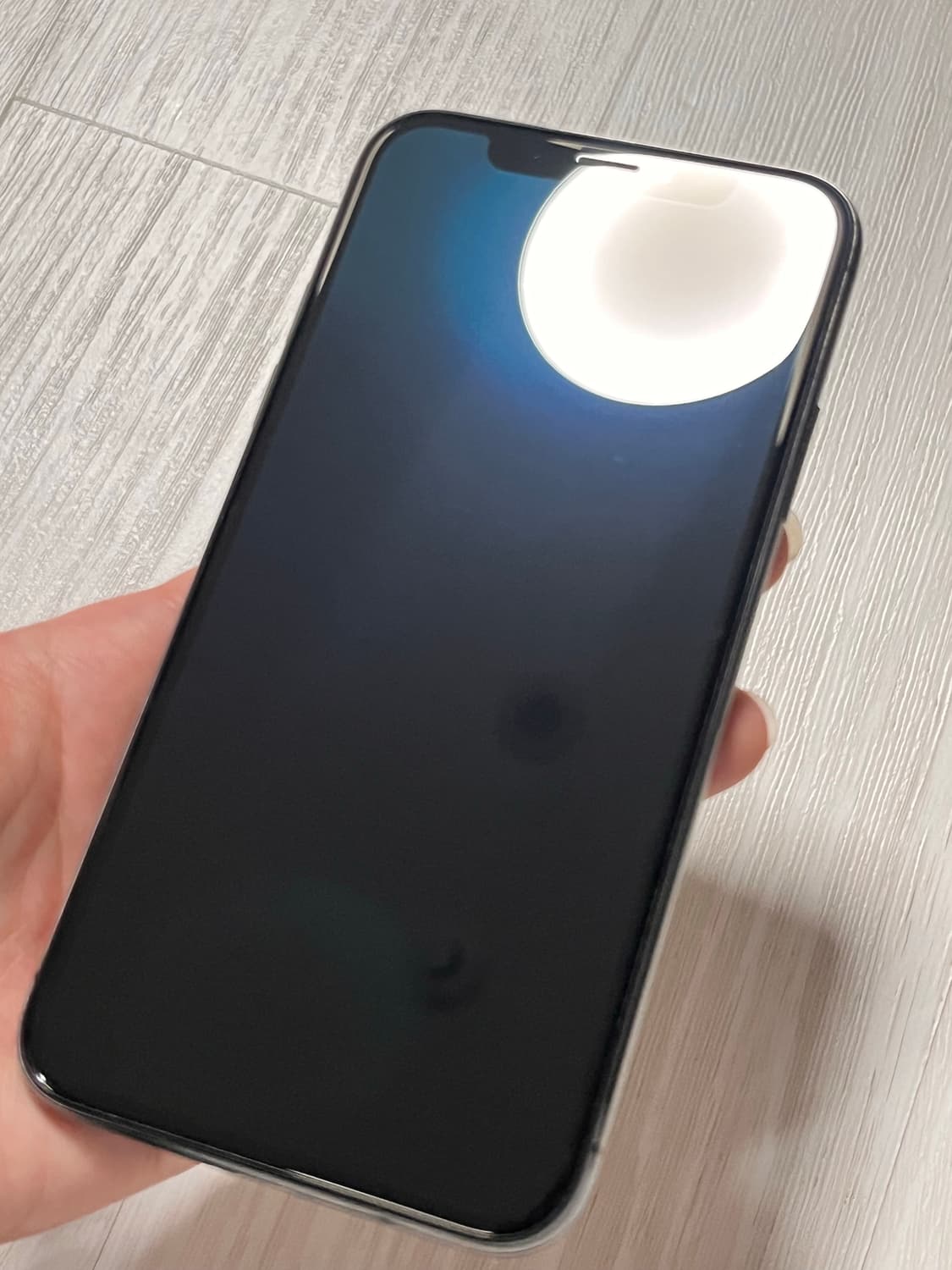 아이폰x 256기가 풀박 판매합니다 상품이미지2