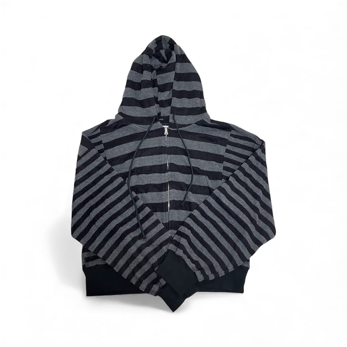 카락터 후드집업 상품이미지1