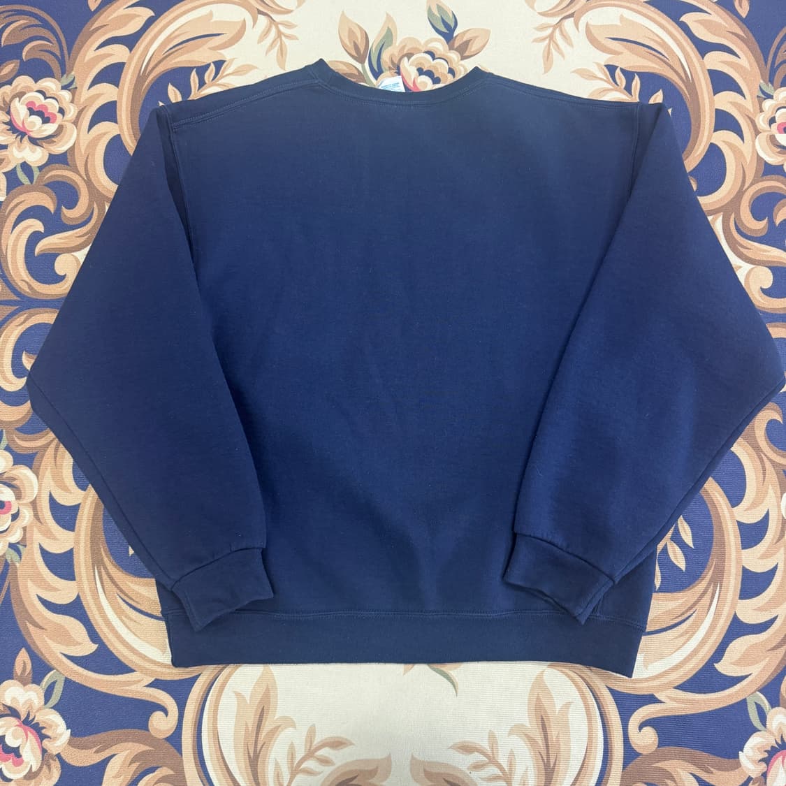 (L)00s 러셀에슬레틱 UCLA 스웻셔츠 맨투맨(네이비) 상품이미지5