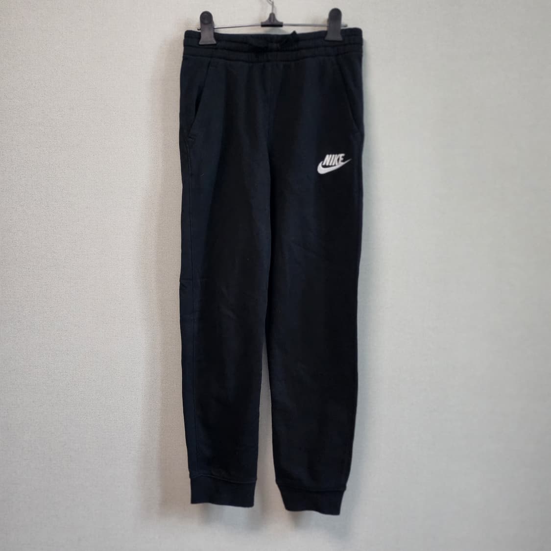 나이키 여성 기모 조거팬츠 상품이미지1