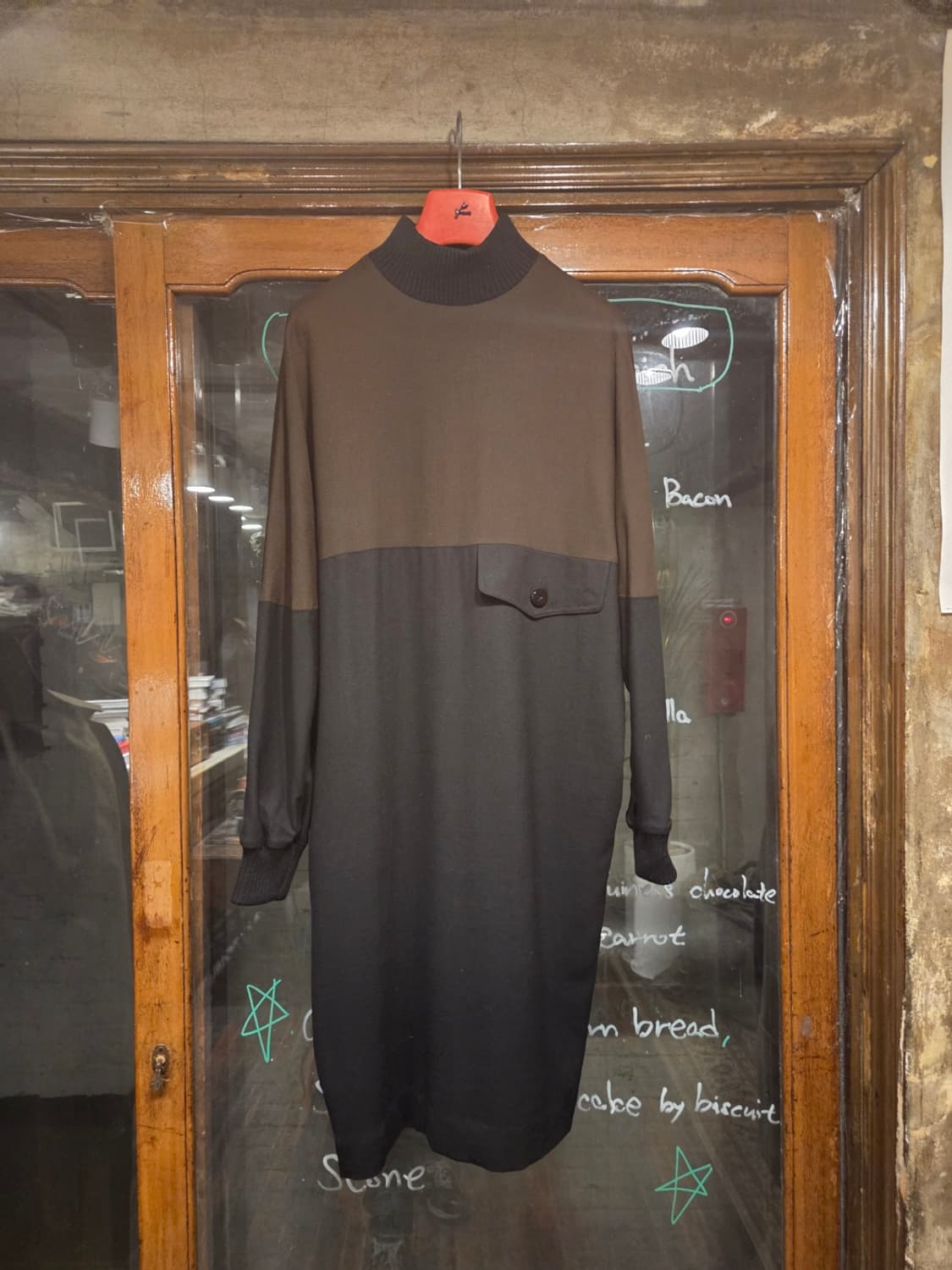 90'S Dkny 원피스 상품이미지6