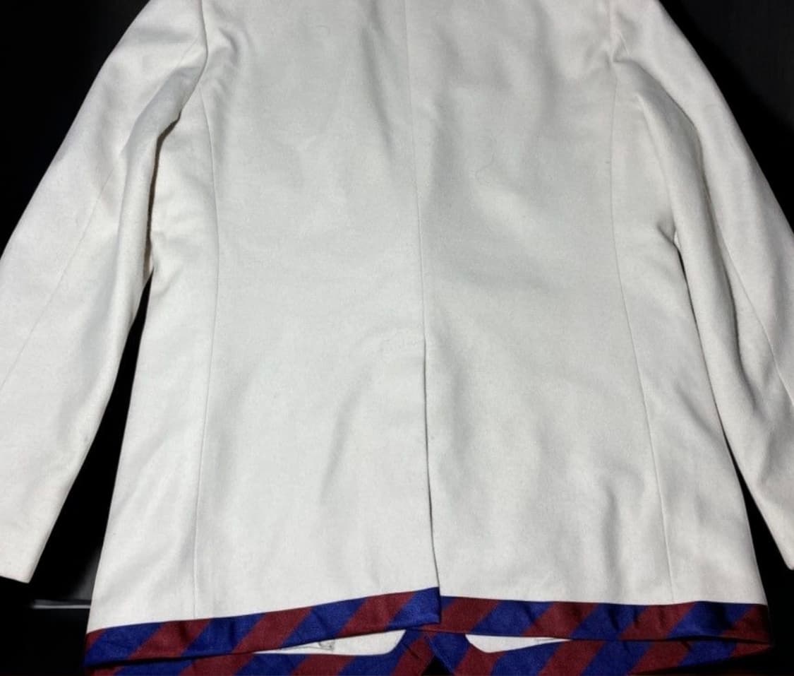 [박보검님 착용] 셀린느 25ss 클래식 엠블렘 자켓 상품이미지5