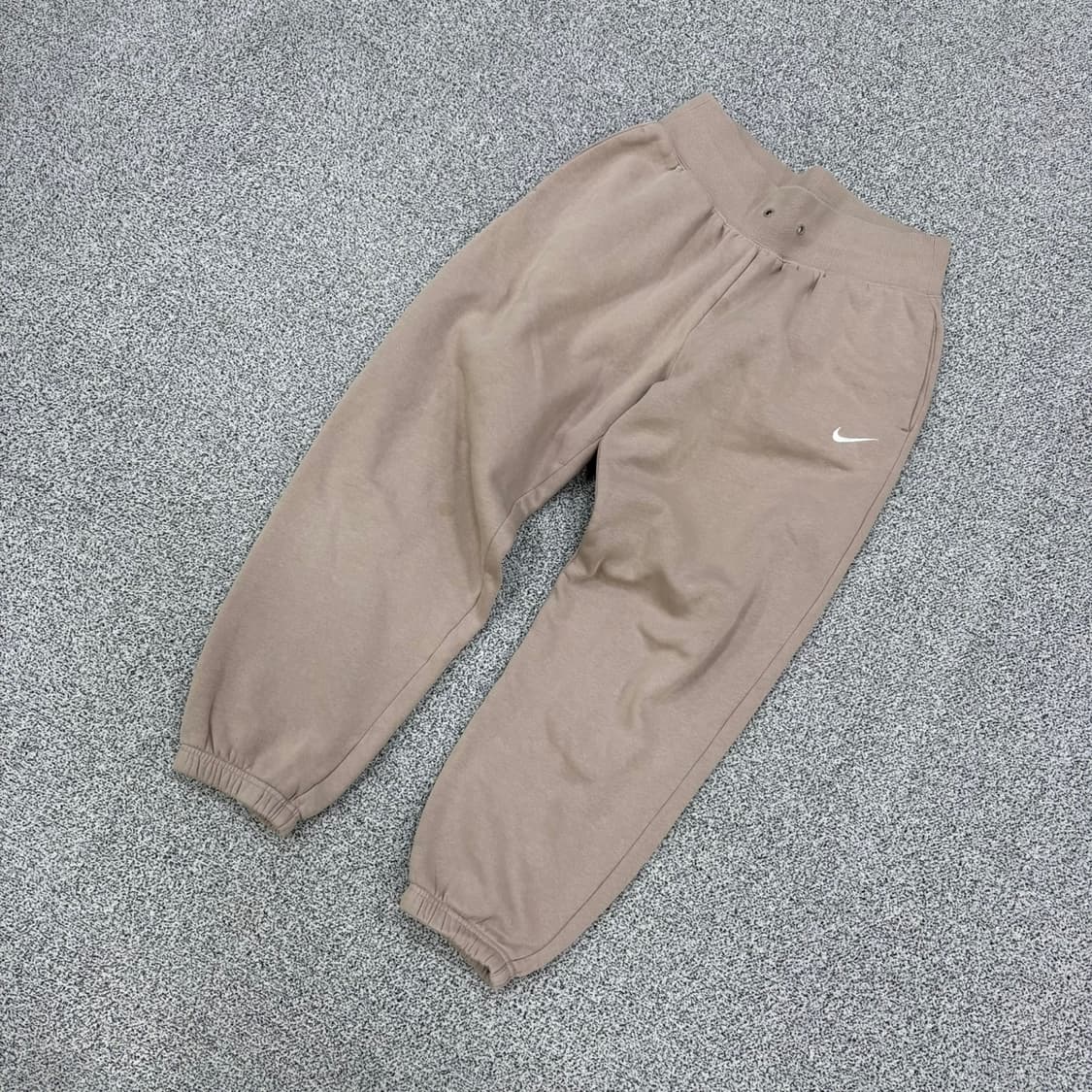 L 나이키 여성 트레이닝 조거 팬츠 0429J 상품이미지1