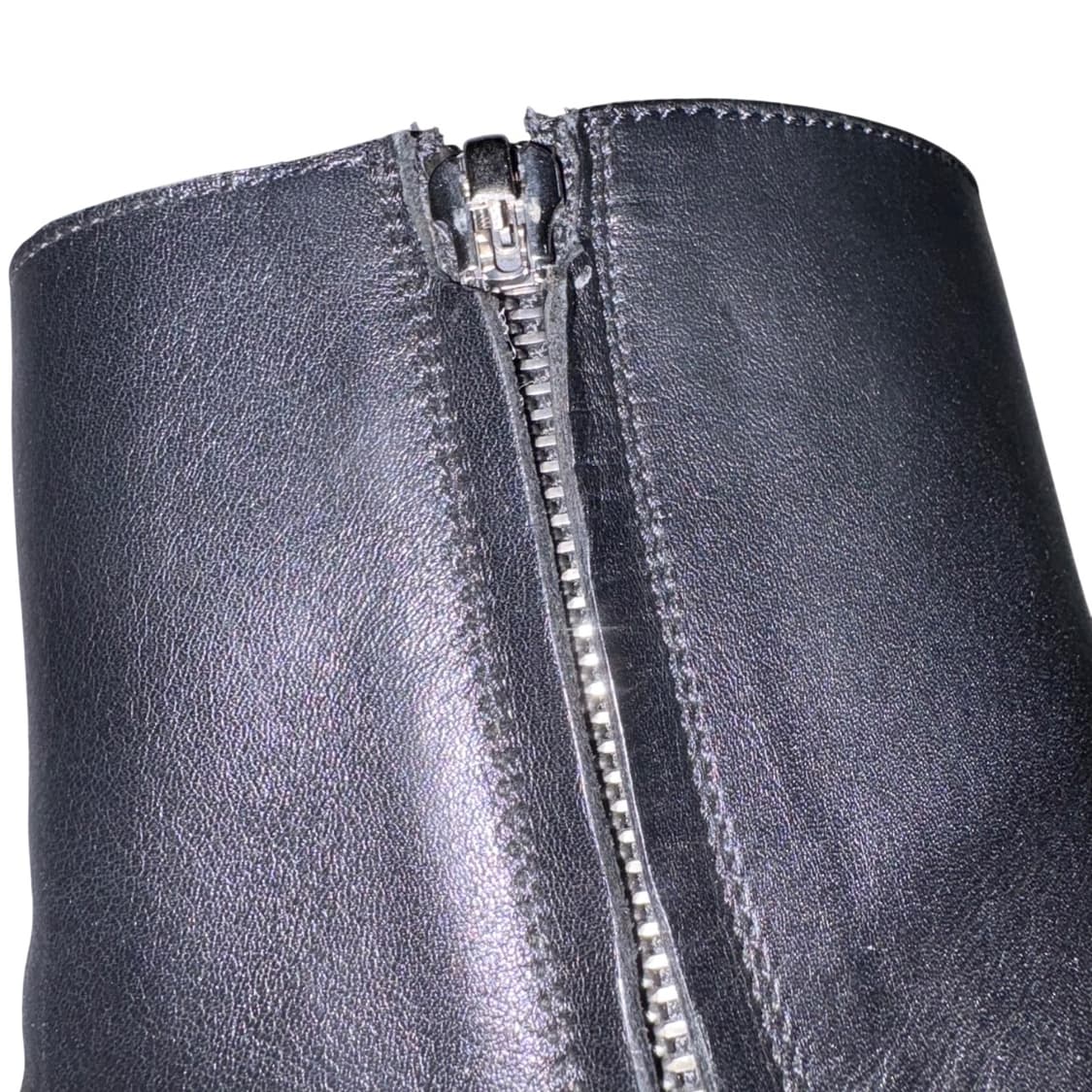 생로랑 모터사이클 하네스 부츠 43 웨스턴부츠 상품이미지8