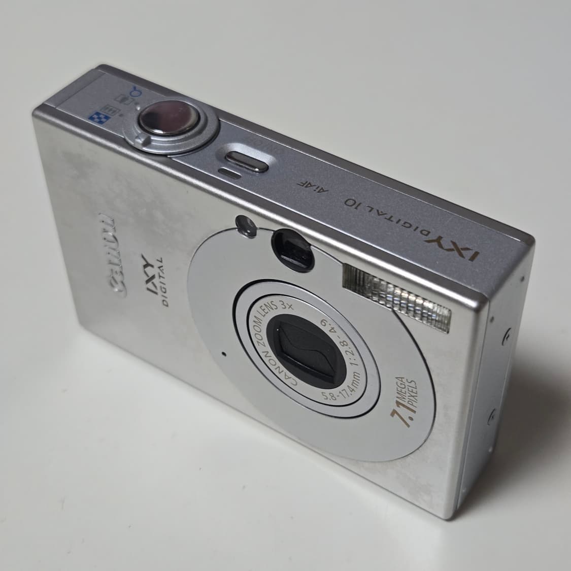 캐논 IXY10 (IXUS 70) 디지털 카메라 상품이미지4