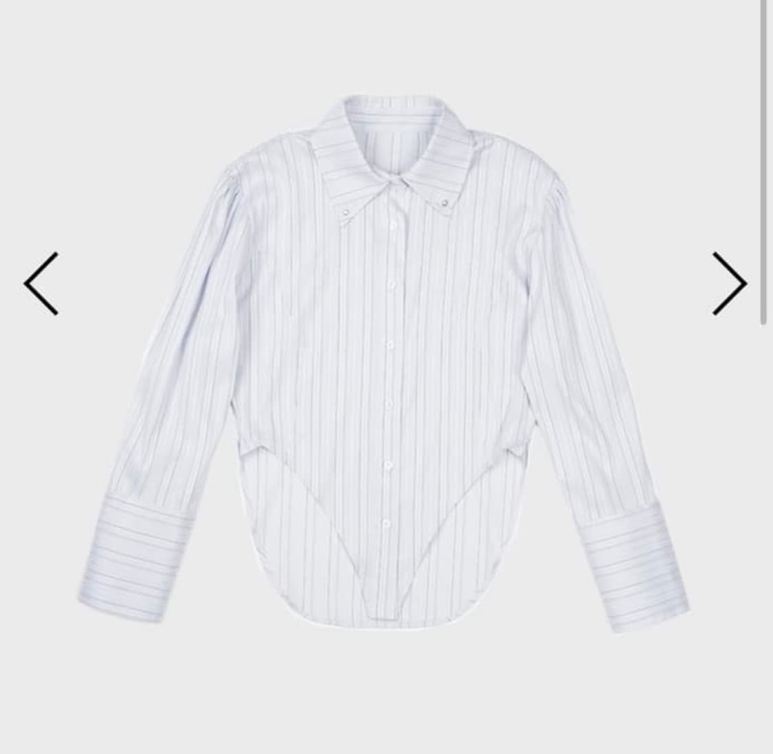 데어드 비키니라인 셔츠 상품이미지1