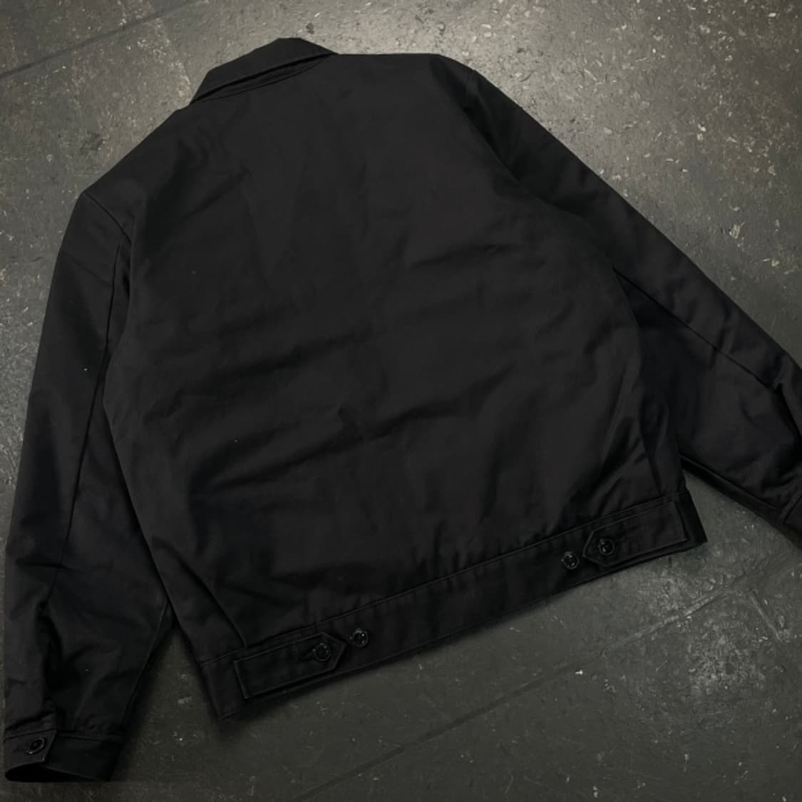 100 디키즈 아이젠하워 누빔 자켓 상품이미지5