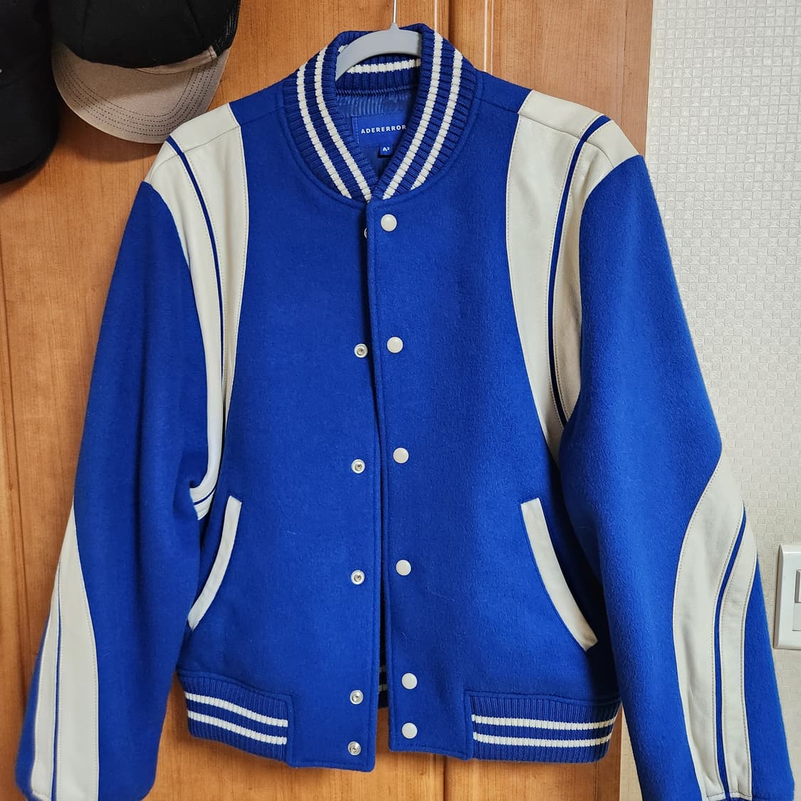 아더에러 트윗 점퍼 A2 자켓 twit jumper 코트 상품이미지2