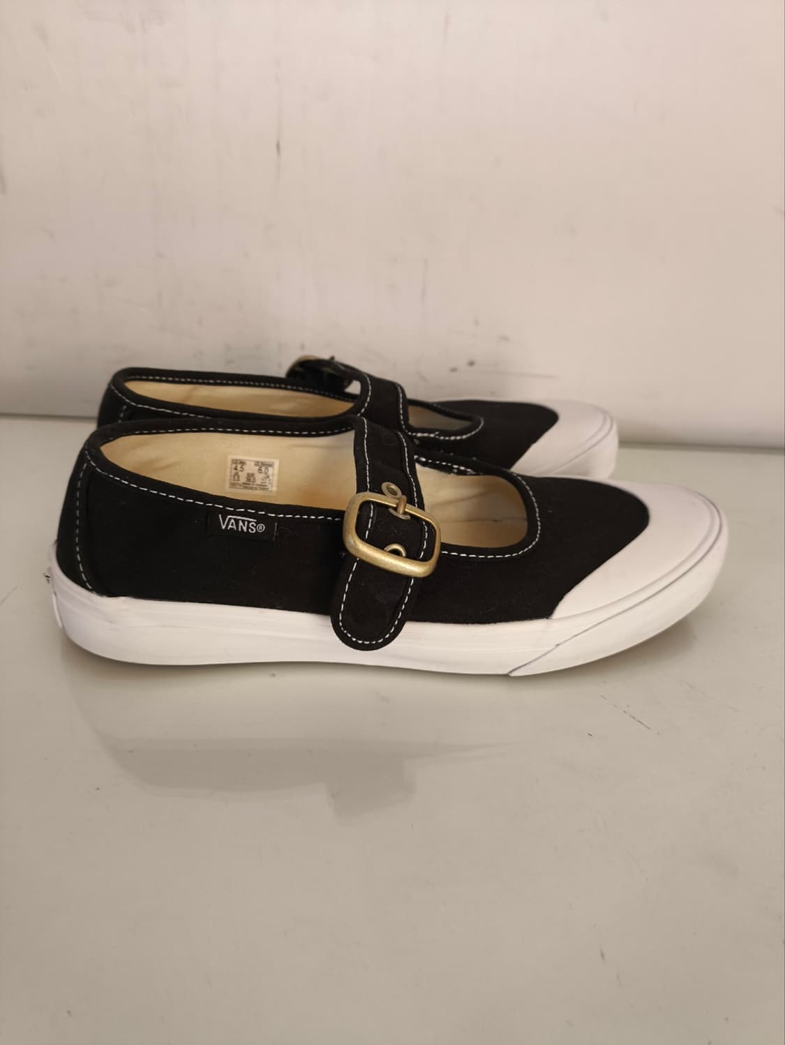 225mm 반스 메리제인 스니커즈  상품이미지2