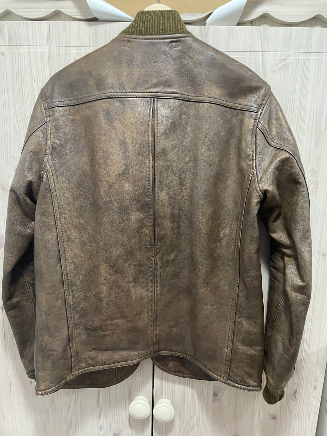 RRL 카코트 s 상품이미지4