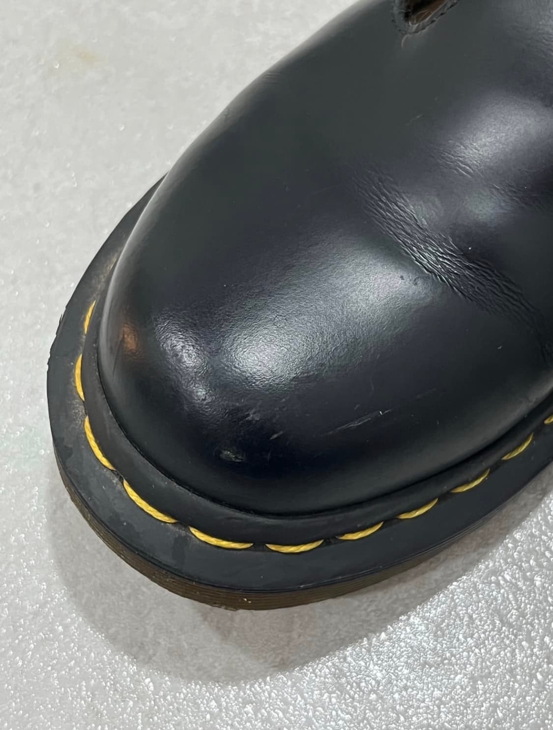 닥터마틴 메리제인 폴리 스무스 230 상품이미지4