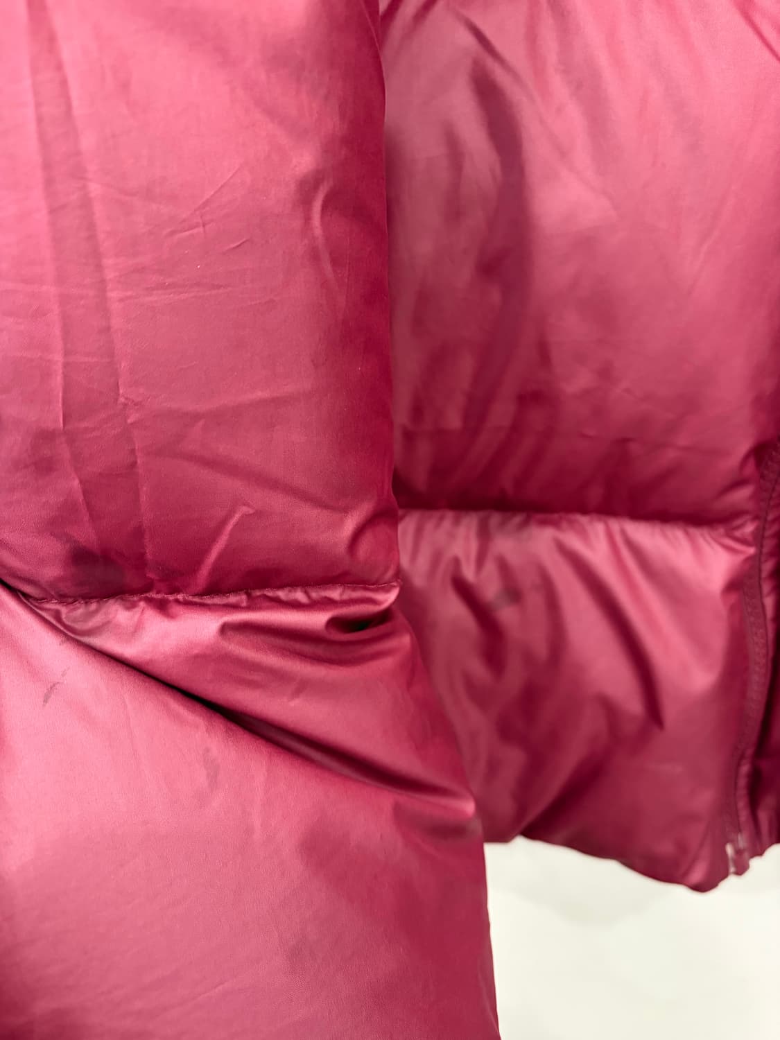 646. 나이키 아스날 패딩 상품이미지2