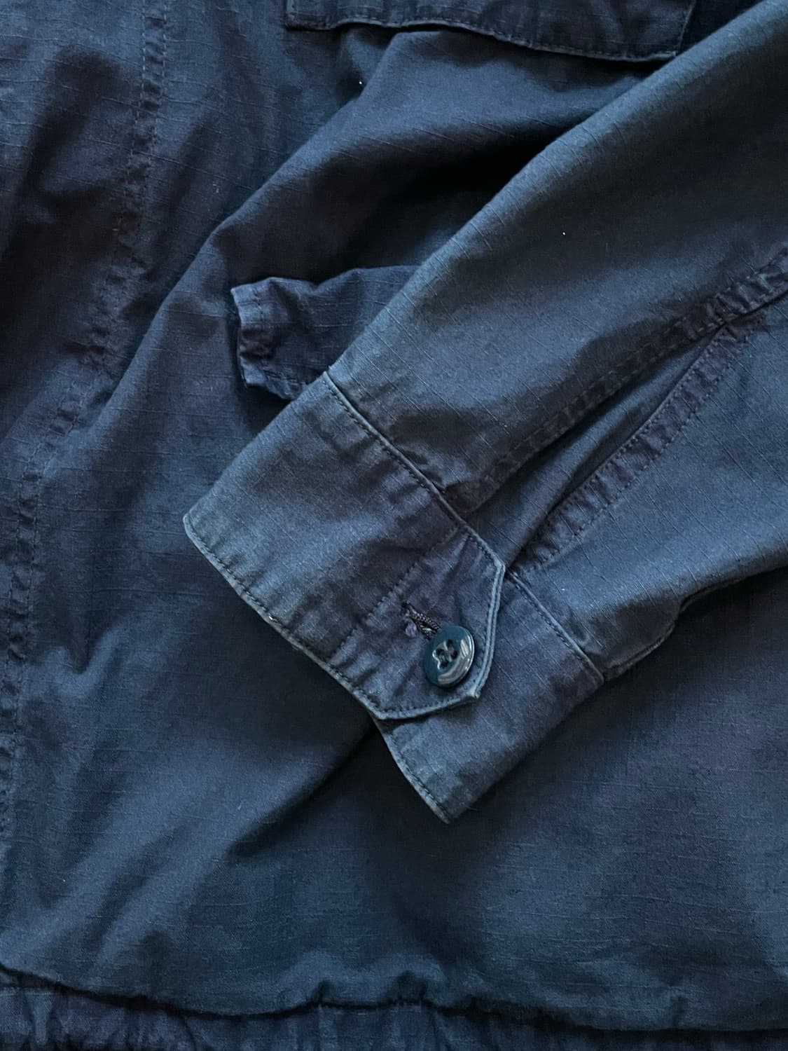 niche 네이비 자켓 L 상품이미지8