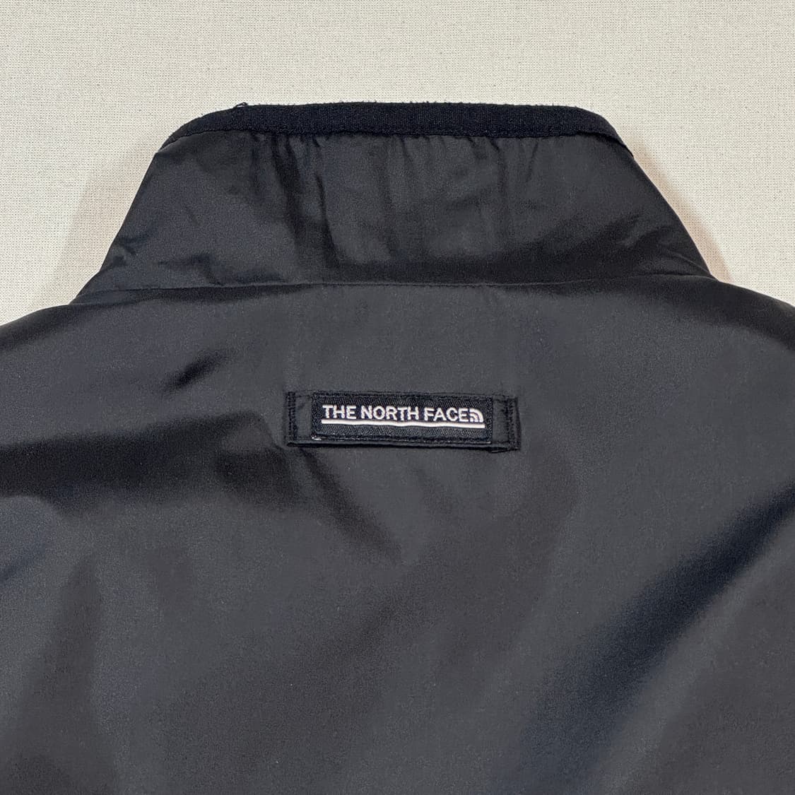 M) 노스페이스 리버서블 양면 조끼 베스트 상품이미지7