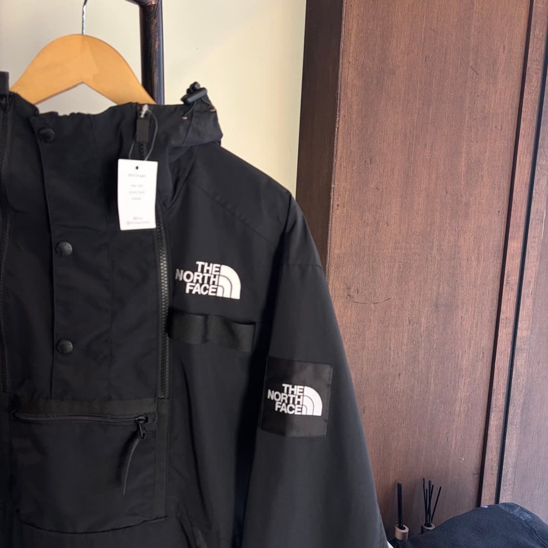 15859 - 노스페이스 스팁테크 아노락 상품이미지3