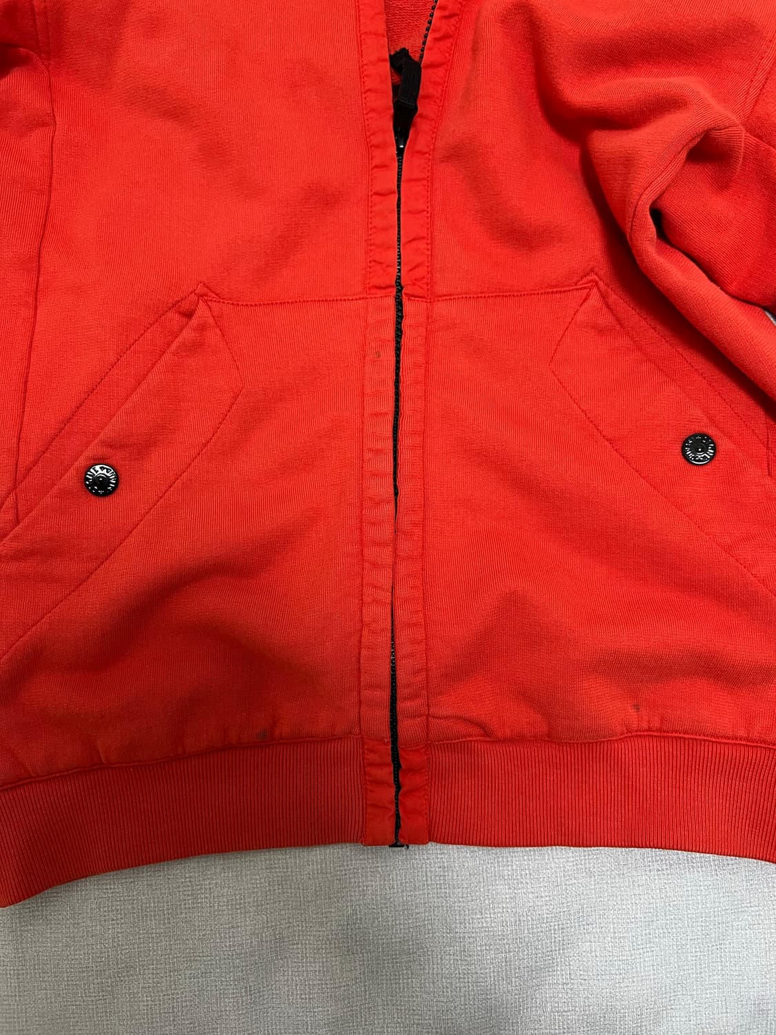 스톤아일랜드 후드집업 상품이미지4