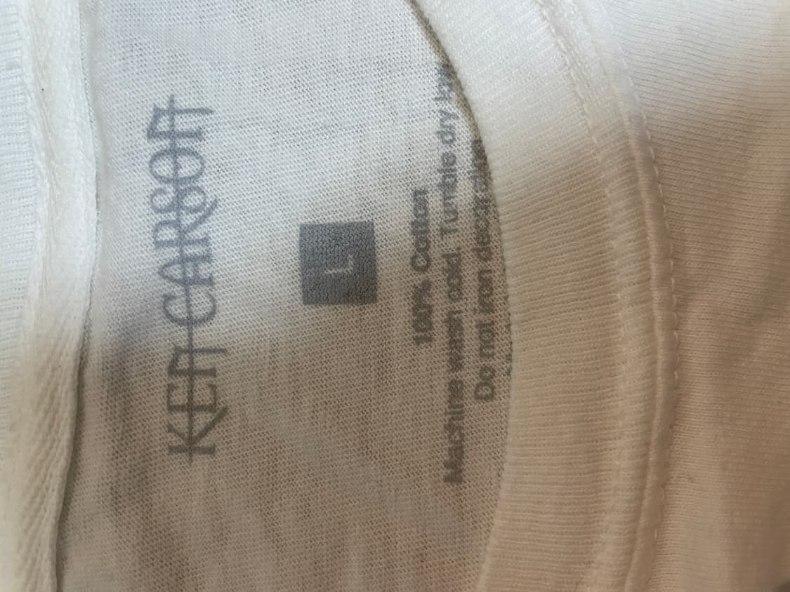 ken carson agc merch 상품이미지2