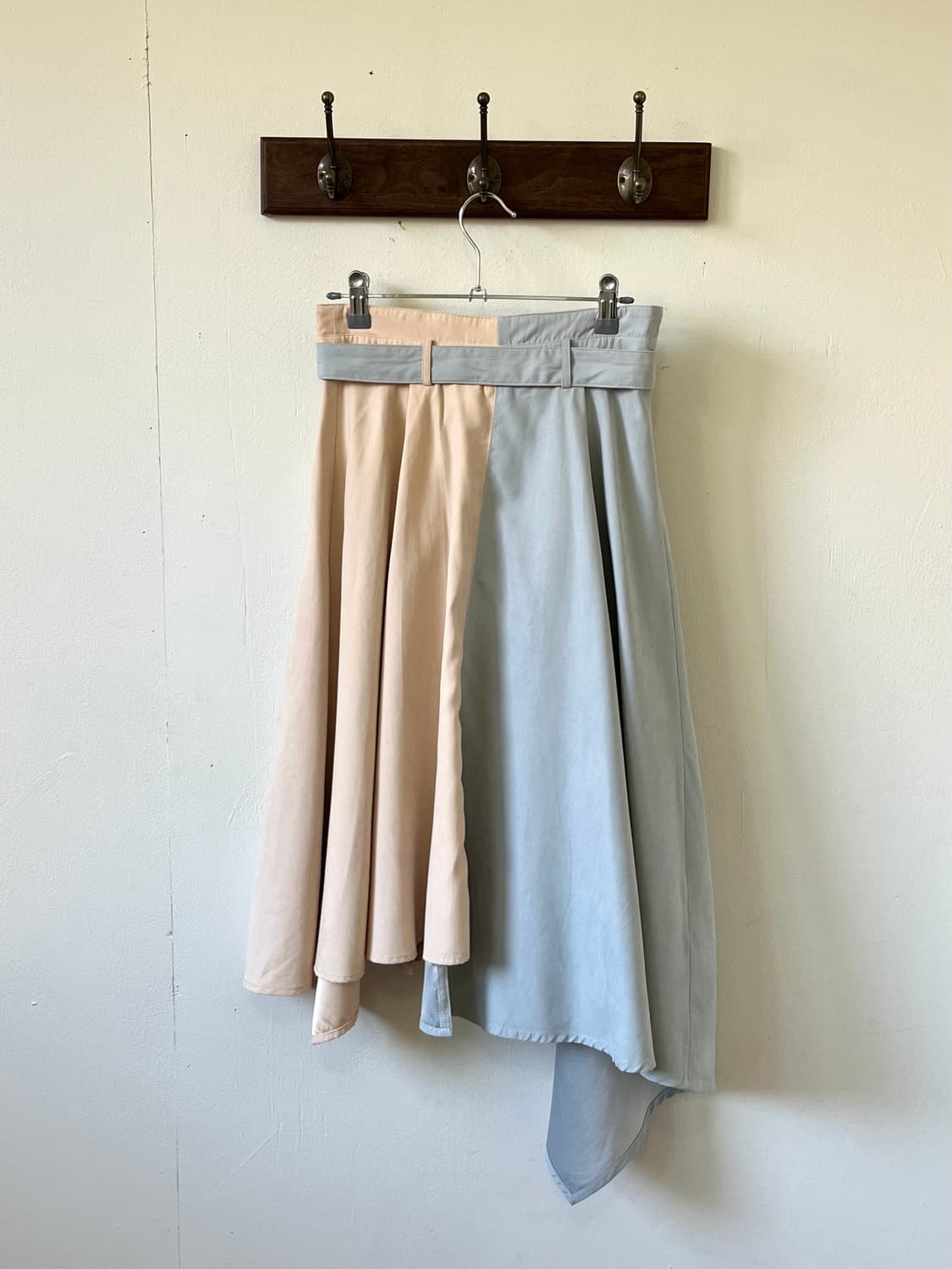 titty&Co. 랩 스커트 상품이미지3