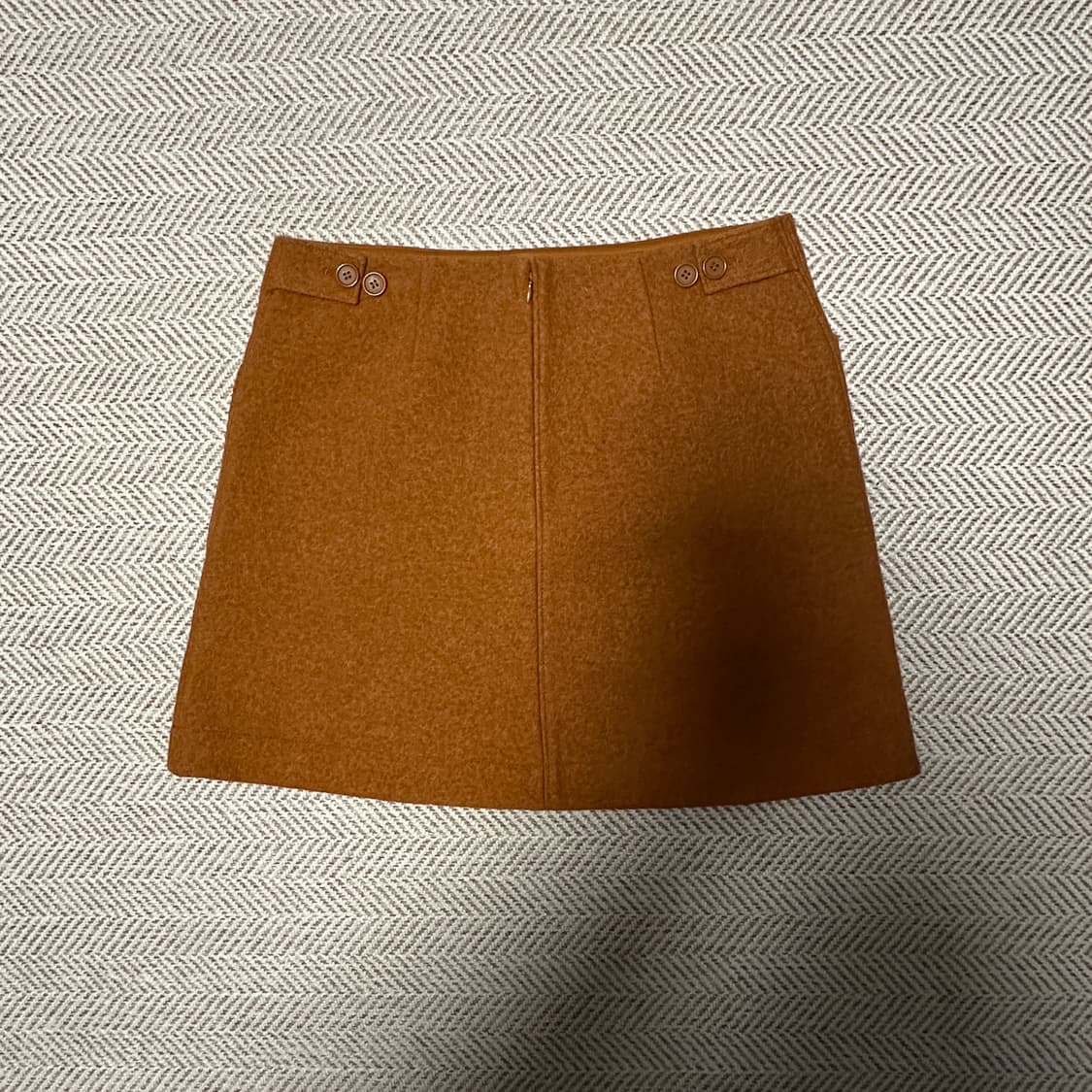 COS women skirt 상품이미지2